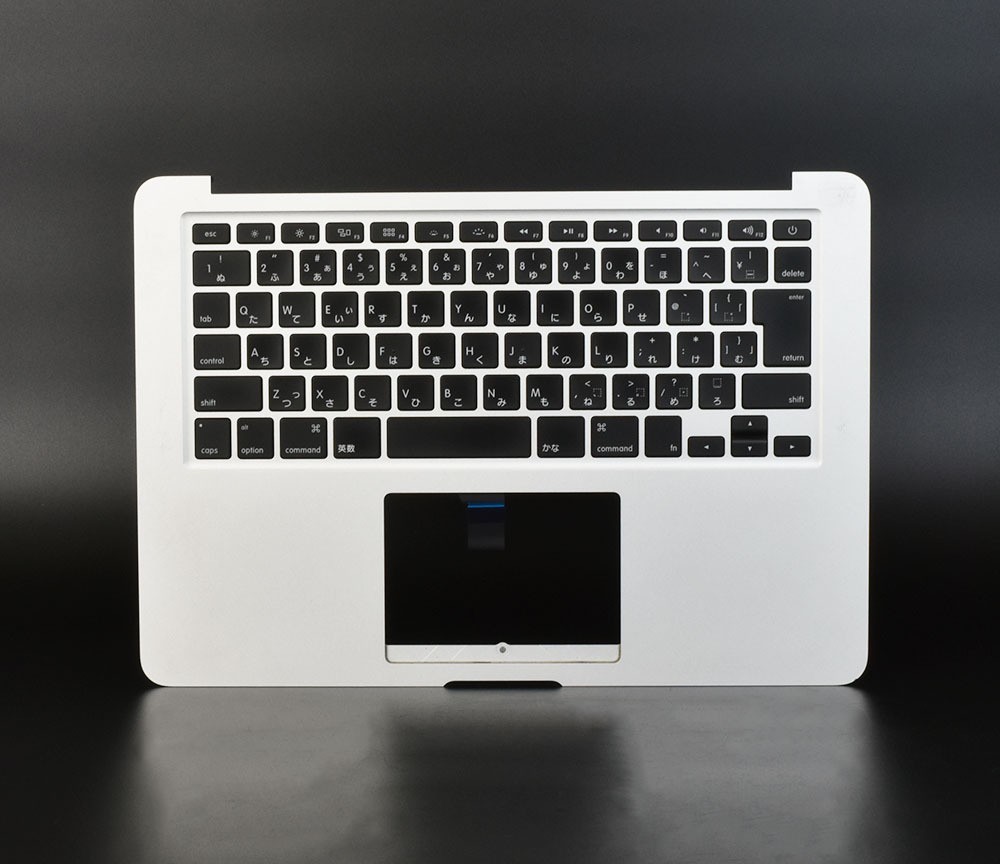 限定製作】 Apple MacBookAir(13-inch,Mid2013)シルバー A1466 Corei7