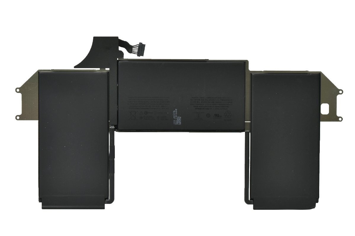 当日発送 新品 MacBook Air 13 inch 2018 2019 A1932 2020 A2179 バッテリー A1965 battery_画像1