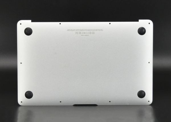 当日発送 MacBook Air 11 A1370 Mid 2011 ボトムケース4 中古品_画像2