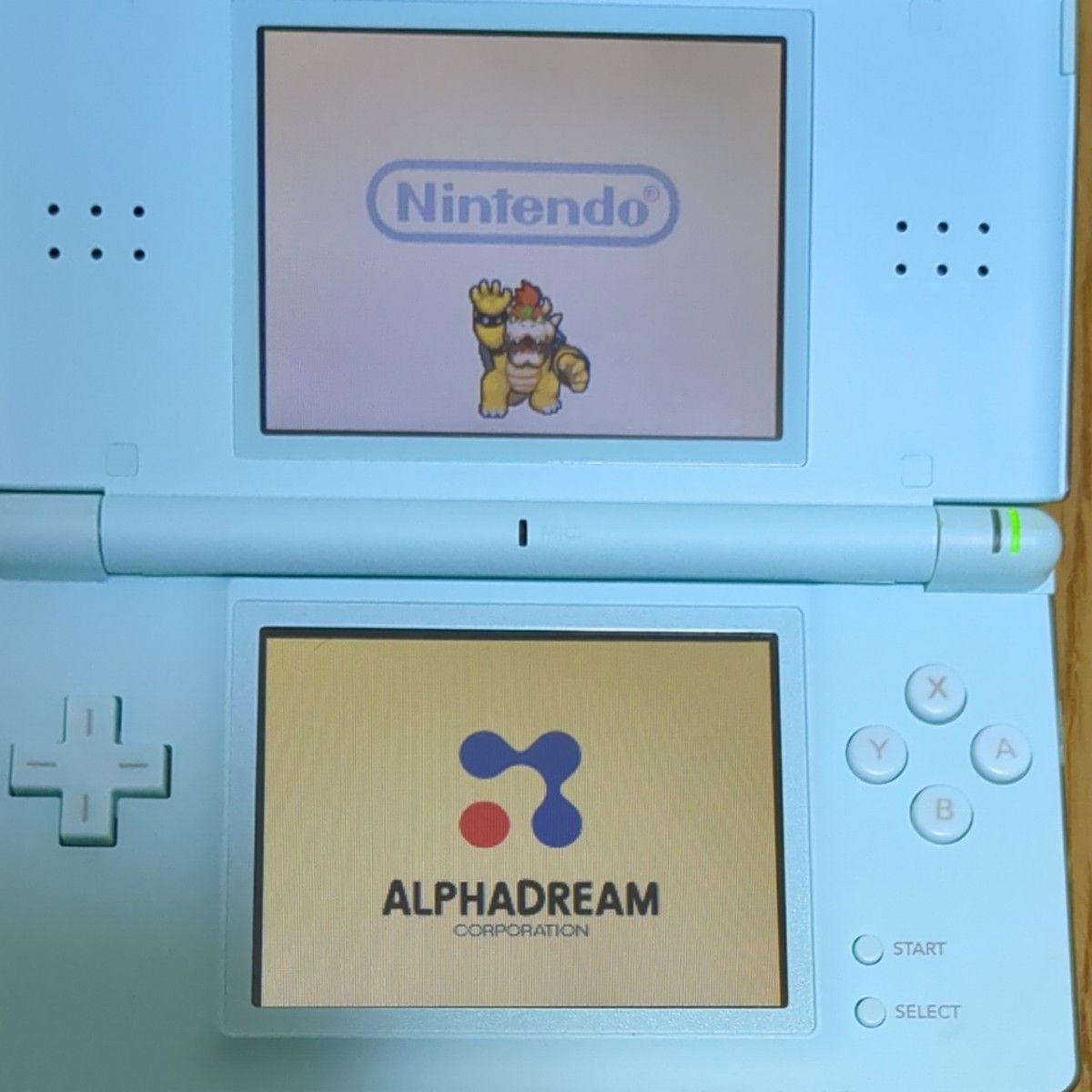 ニンテンドーDS Lite アイスブルー|Yahoo!フリマ(旧PayPayフリマ) ニンテンドーDS Lite アイスブルー|Yahoo!フリマ(旧PayPayフリマ)