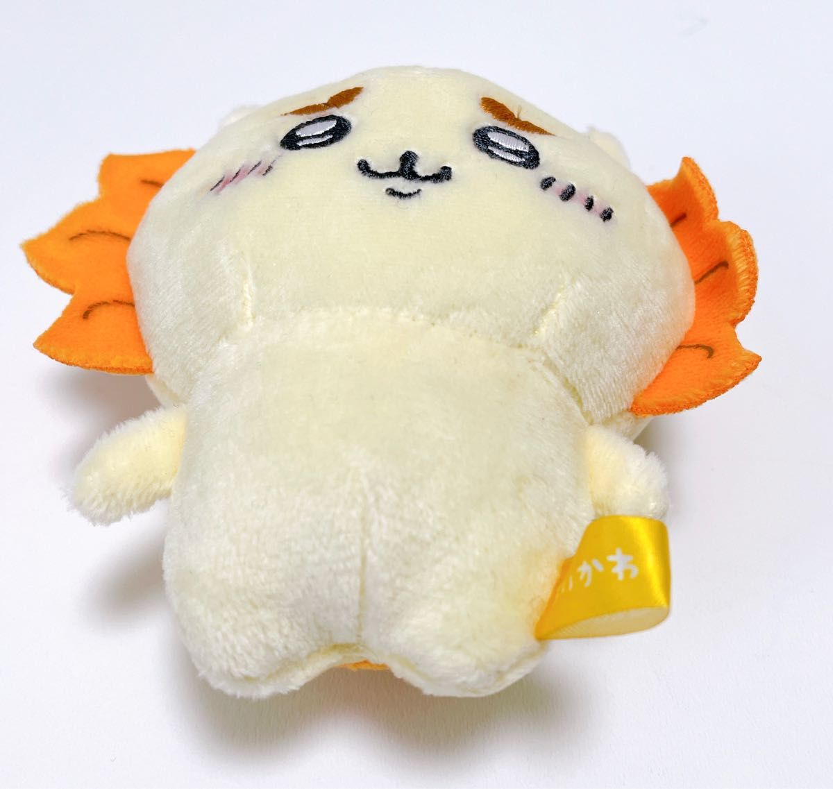 ちいかわ ぷちミニマスコット(シーサー) 初期グッズ レア ちいかわ ぷちミニマスコット(シーサー) 初期グッズ レア