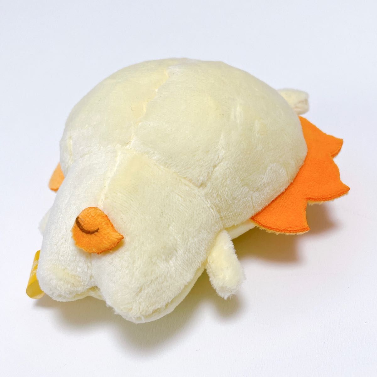 ちいかわ ぷちミニマスコット(シーサー) 初期グッズ レア ちいかわ ぷちミニマスコット(シーサー) 初期グッズ レア