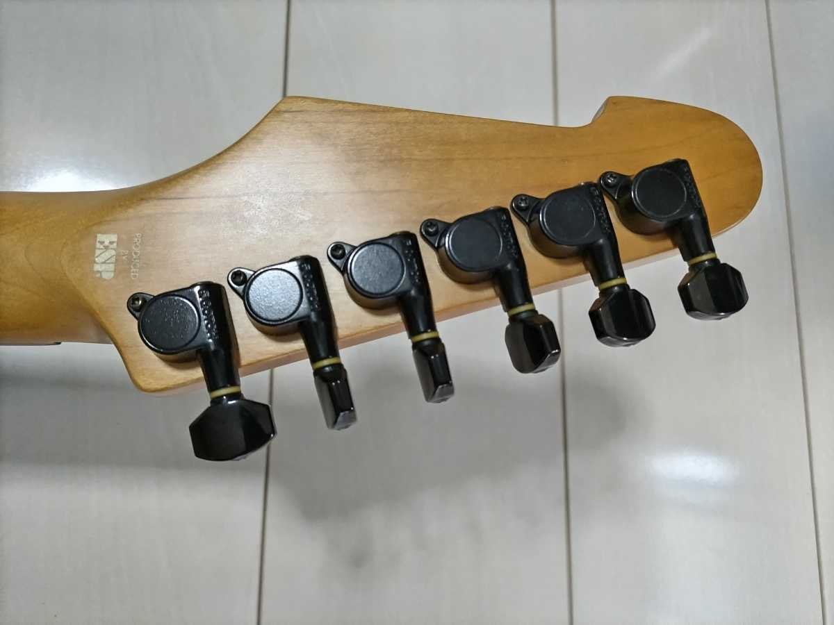 EDWARDS EDA-98 【SIAM SHADE DAITA Signature Model | www.annugeo.com
