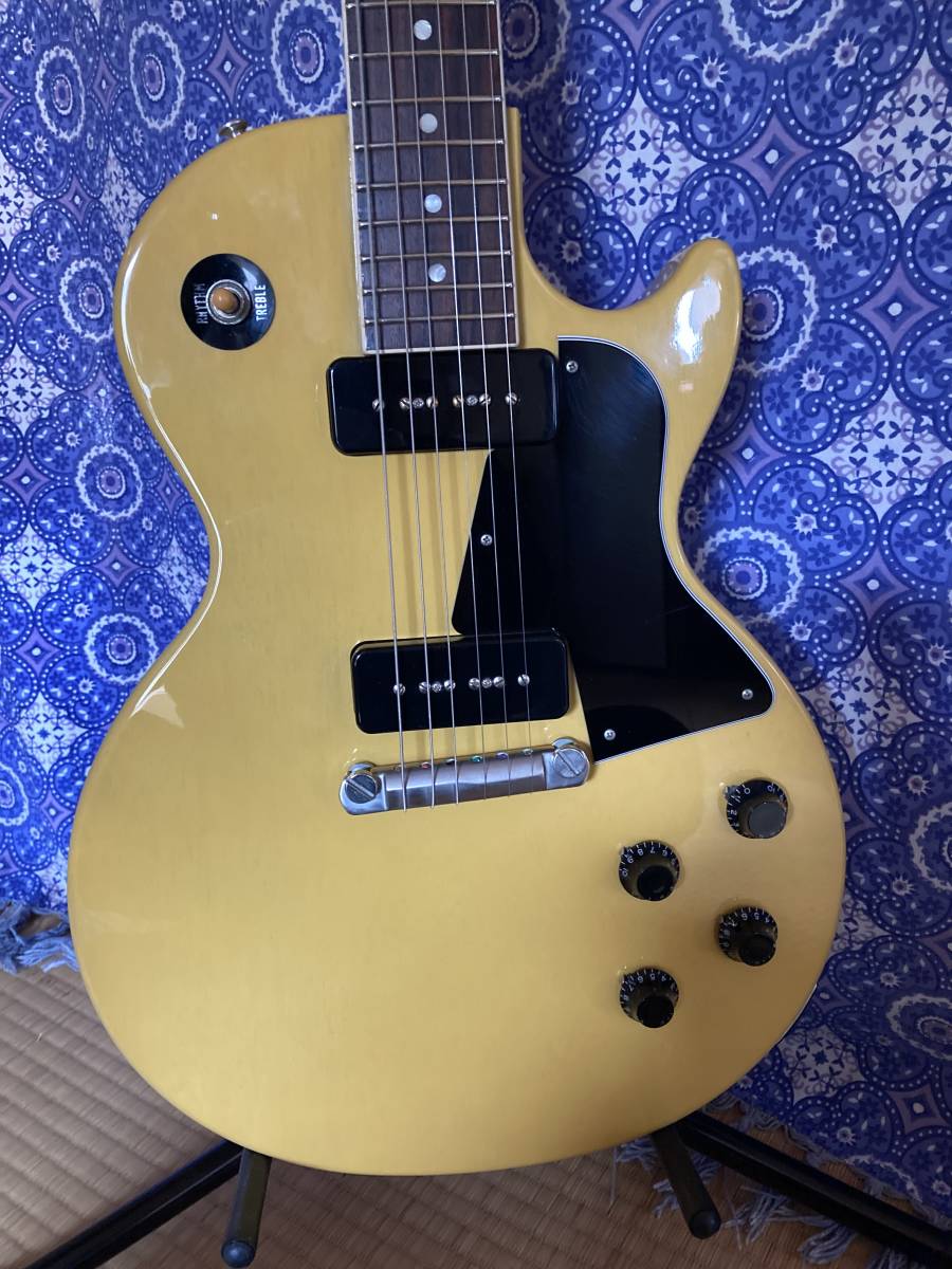 Yahoo!オークション - Gibson Les Paul Special 2019