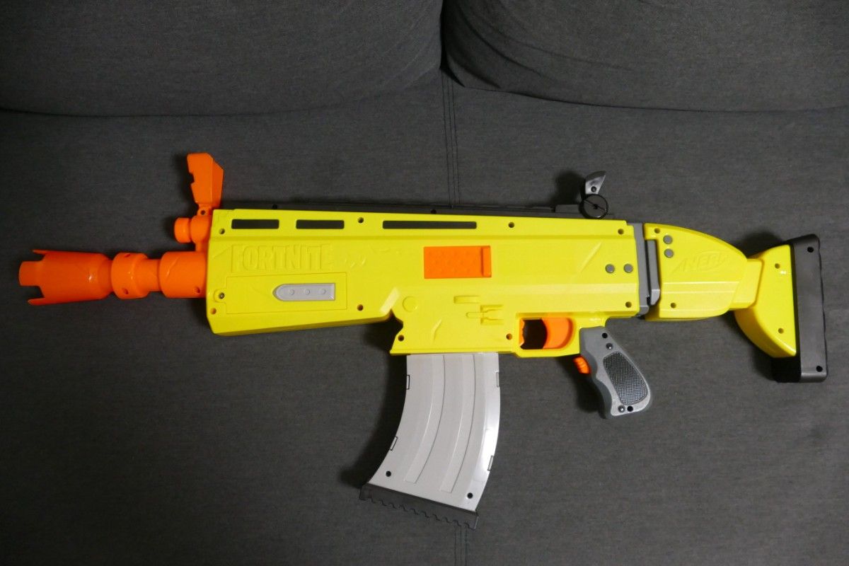 ナーフ　フォートナイト　まとめ売り　NERF FORTNITE