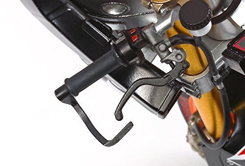  Tamiya 1/12 мотоцикл серии No.130 Repsol Honda RC213V \'14 14130