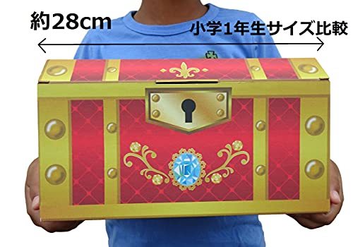 kerog кукуруза хлопья варьете box 17 пакет набор комплект (..... оригинал Treasure Box ) (4 вид кукуруза хлопья шоко wa