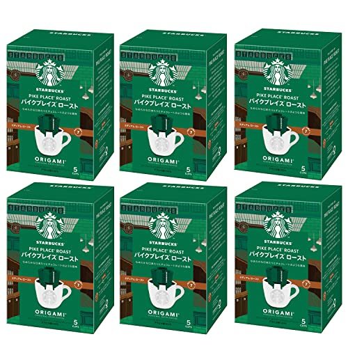  Nestle Япония Starbucks oligami personal карниз кофе пирог k Play s мясо для жаркого to5 пакет ×6 коробка [ комплект покупка ] постоянный ( карниз )