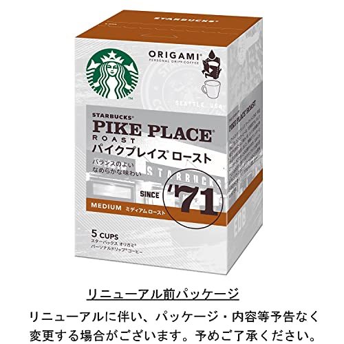  Nestle Япония Starbucks oligami personal карниз кофе пирог k Play s мясо для жаркого to5 пакет ×6 коробка [ комплект покупка ] постоянный ( карниз )