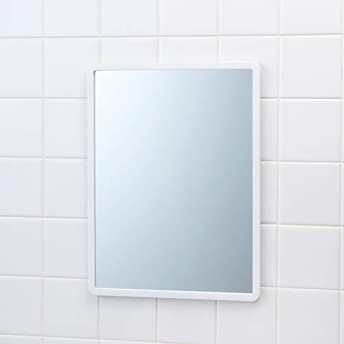  Rex rim simple mirror XL (29×38.5cm) ( mirror ) BB-321