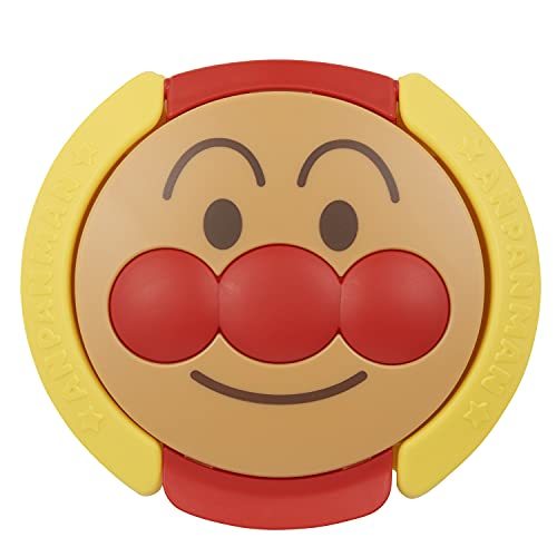  Anpanman влажные салфетка. крышка (... отдирание ... вернуть можно использовать ) влажные салфетки .