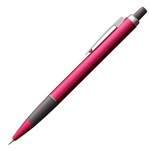 トンボ鉛筆 シャープペン ZOOM L102 0.5 ダリアピンク DLA-111C_画像2