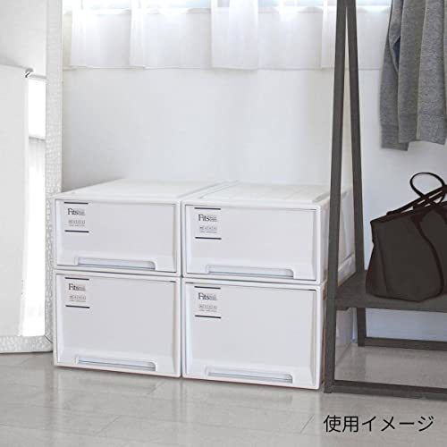  heaven horse clothes case fitsu case pushed inserting for long white width 39× depth 74× height 23cm