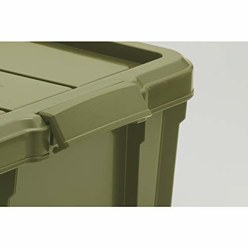 TRUSCO( Trusco ) light box 24L OD color ODR-01