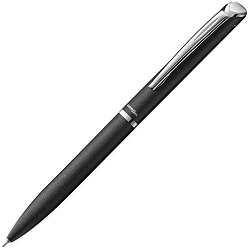 Пентетсу гель -чернила шариковая ручка Enage Filography BLN2005A 05 Black