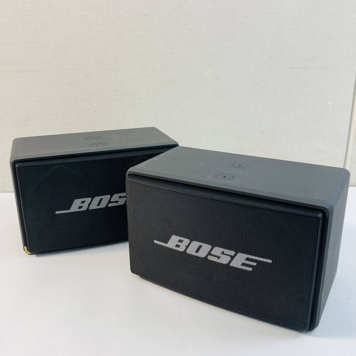 Yahoo!オークション - BOSE スピーカーペア MODEL 200 Lch Rch Yahoo!オークション - BOSE スピーカーペア MODEL 200 Lch Rch