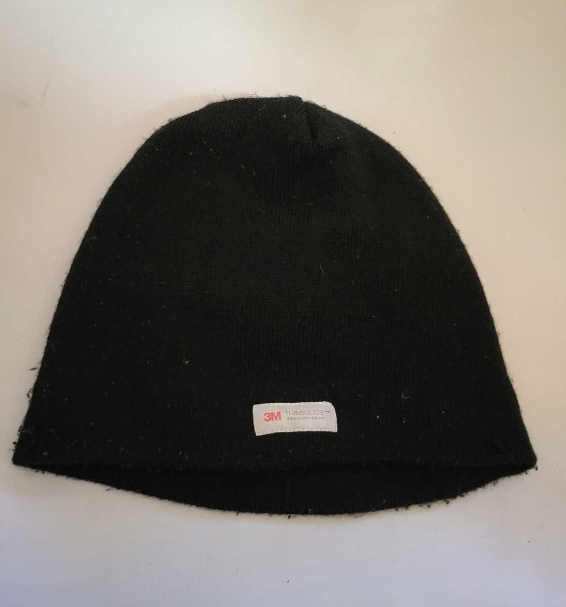 2021年新作入荷 3M Thinsulate シンサレート にニットキャップ