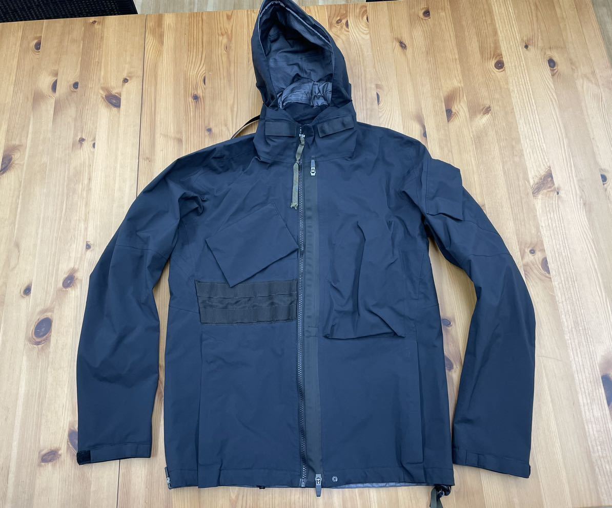 Yahoo!オークション - ACRONYM J47TS-GT アクロニウム Yahoo!オークション - ACRONYM J47TS-GT アクロニウム