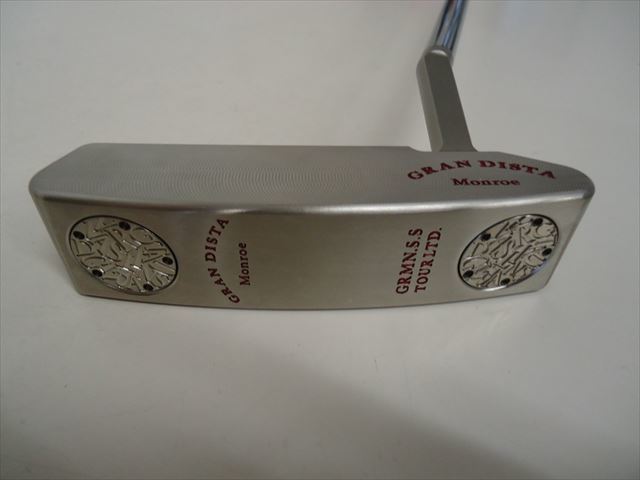 Grandista グランディスタ GSS Monroe モンロー 34 美品 traversebayim.com