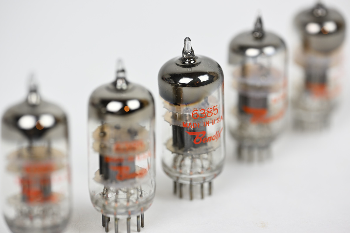 閑古鳥 未使用 【 BENDIX 6385 NOS 5本 】 ベンディクス / まとめ ...