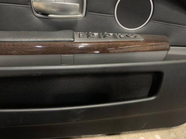 E65/E66 BMW7シリーズ 後期純正ドアトリム一台分中古 良品の画像7