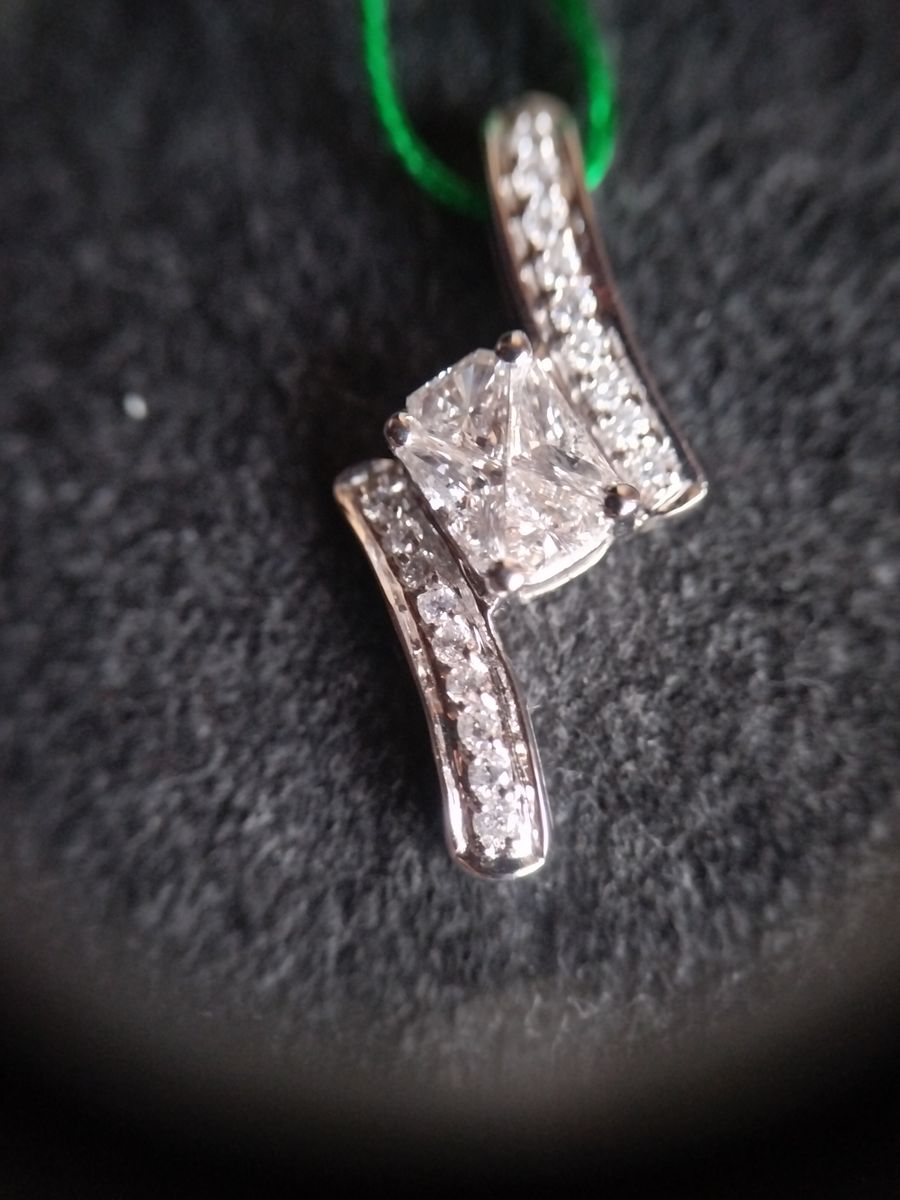 0.52cts ダイヤモンド ペンダント | noonanwaste.com