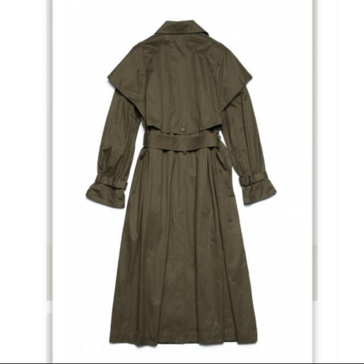 2way trench coat|Yahoo!フリマ(旧PayPayフリマ) 2way trench coat|Yahoo!フリマ(旧PayPayフリマ)