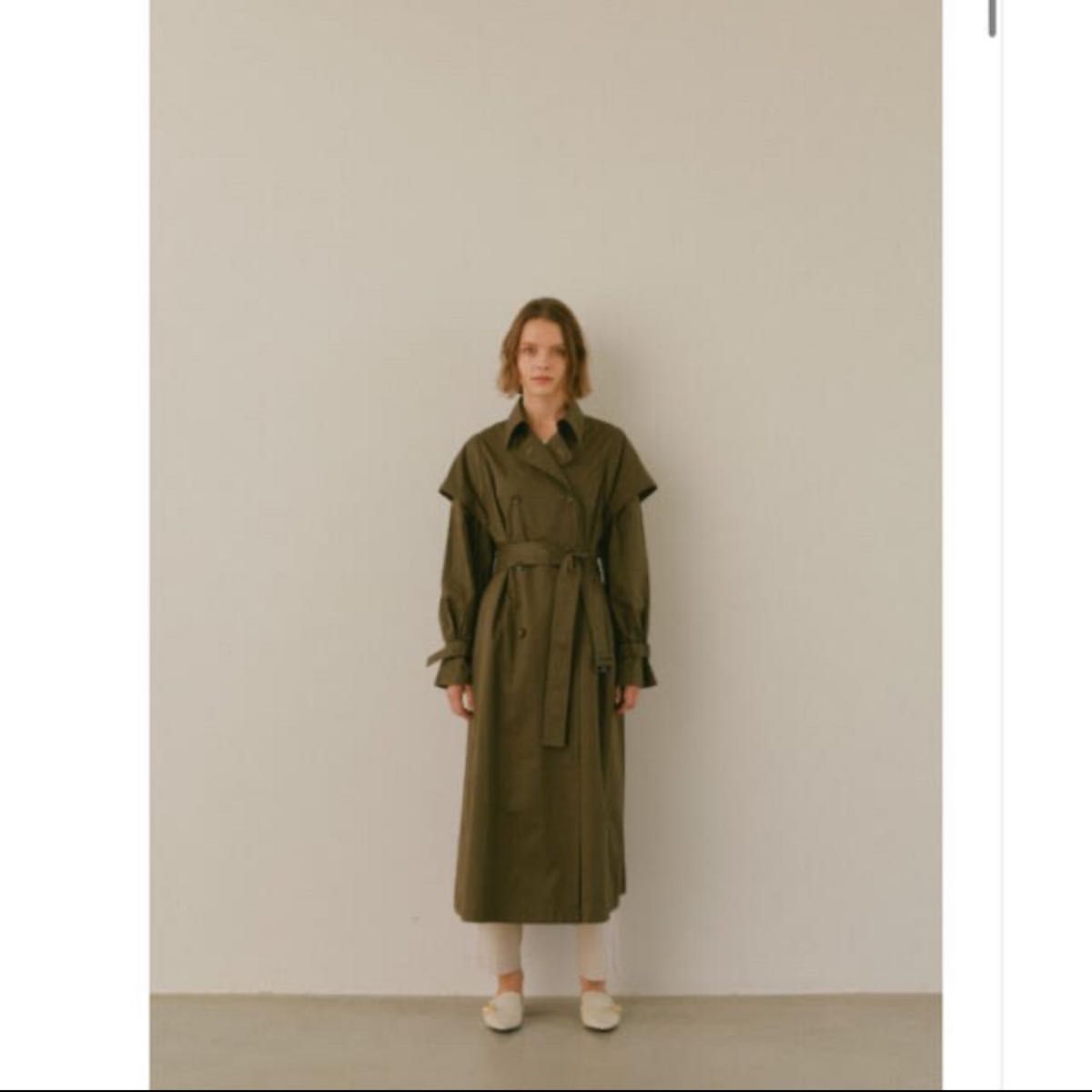 2way trench coat|Yahoo!フリマ(旧PayPayフリマ) 2way trench coat|Yahoo!フリマ(旧PayPayフリマ)