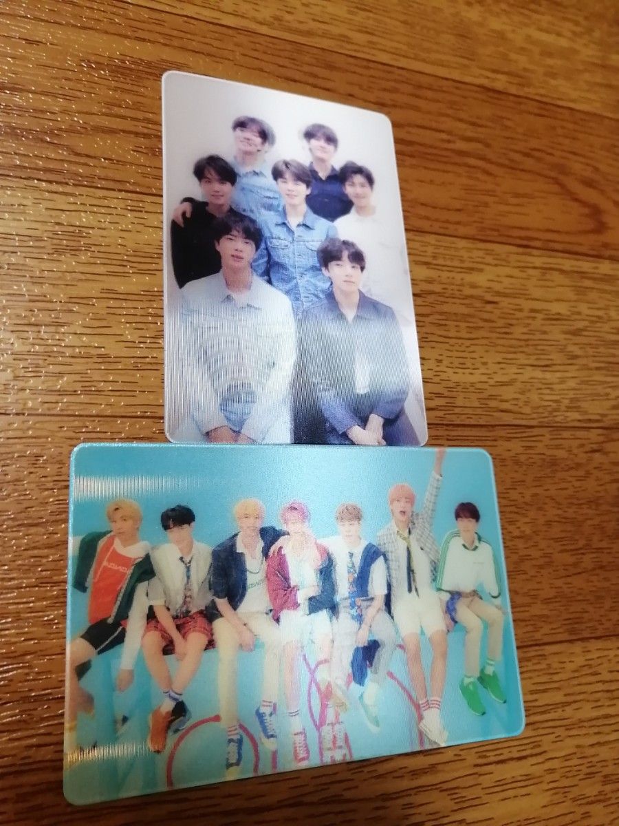 BTS LY special photocardスペシャルトレカ 正規販売店 caxa.mx