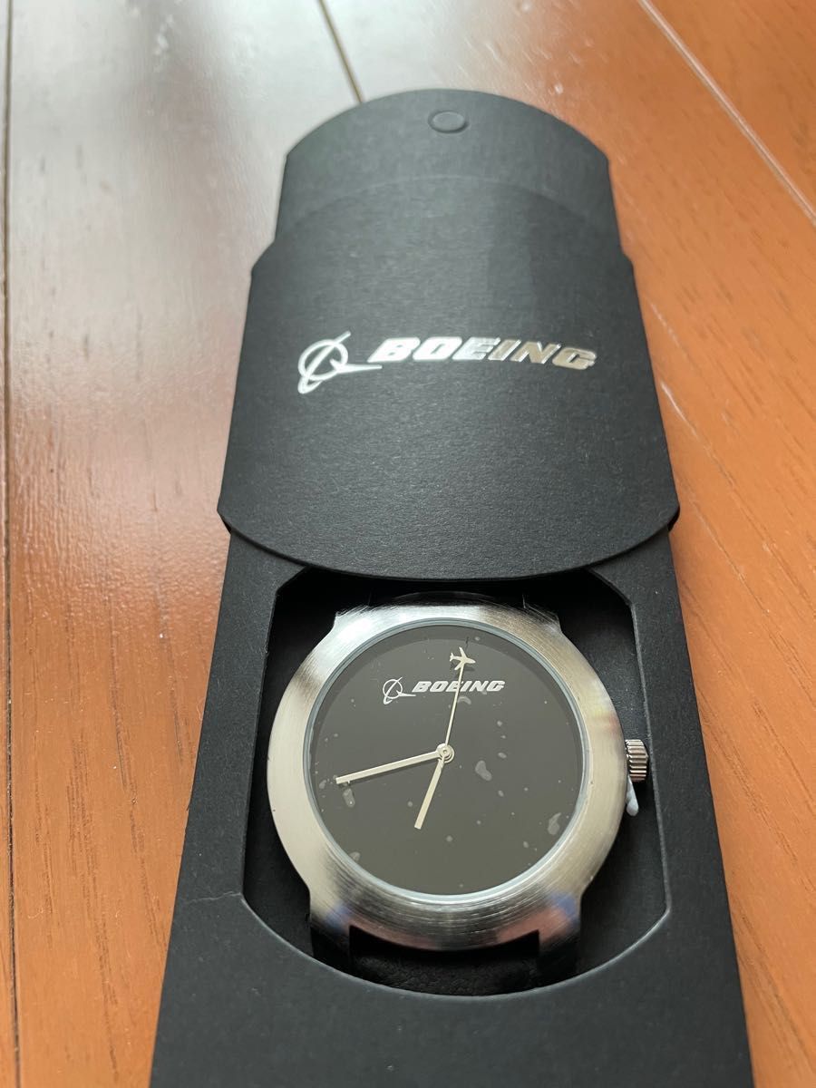 Boeing社製 リストウォッチ 腕時計 - 腕時計(アナログ)