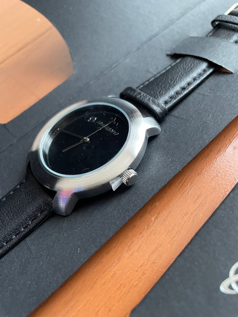 Boeing社製 リストウォッチ 腕時計 - 腕時計(アナログ)