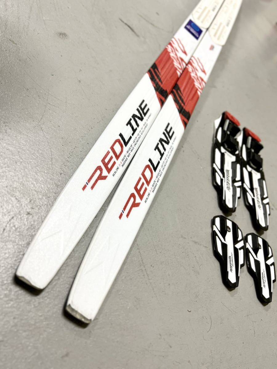 最終値下 マズシャス MADSHU 競技用トップモデル REDLINE 最終値下 マズシャス MADSHU 競技用トップモデル REDLINE