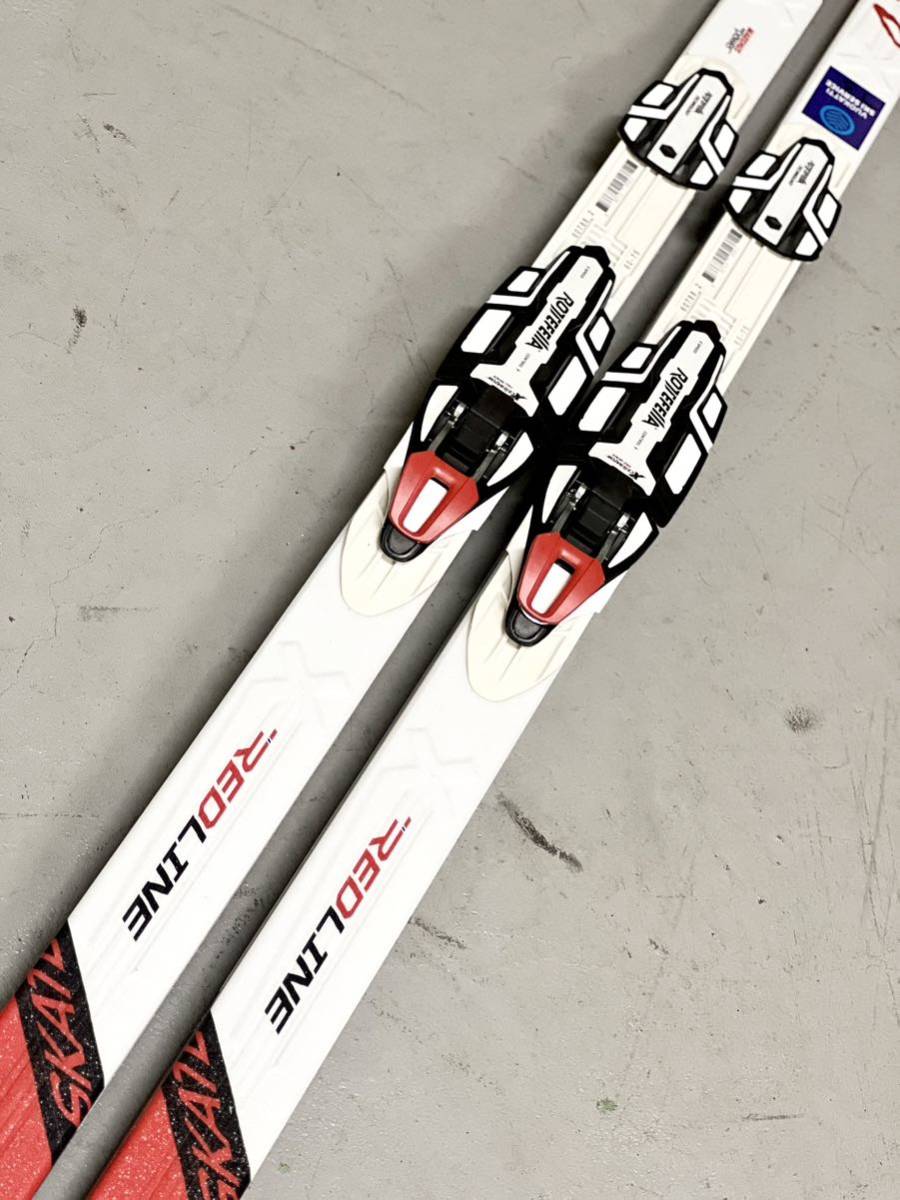 最終値下 マズシャス MADSHU 競技用トップモデル REDLINE 最終値下 マズシャス MADSHU 競技用トップモデル REDLINE