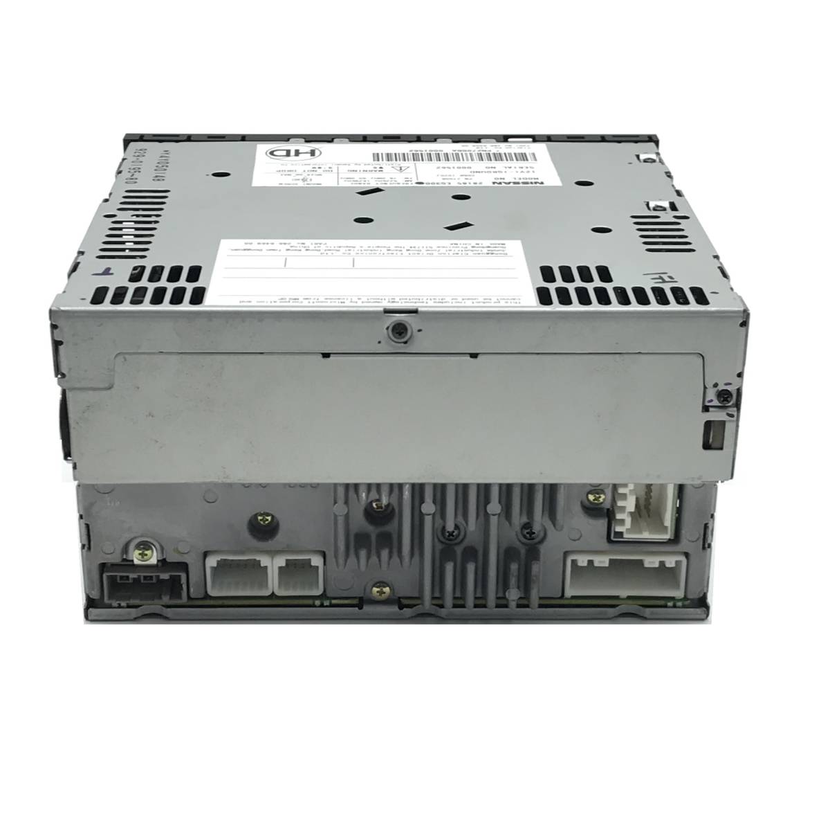  operation OK superior article! Fuga GY50 Y50 PY50 PNY50 Y50 previous term BOSE Bose original CD changer PN-2700B 28185-EG300
