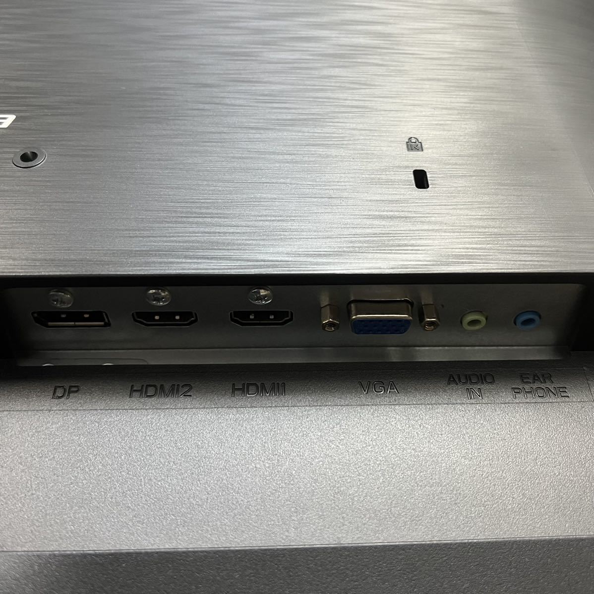 オープニング大放出セール ○美品□24.5型 ゲーミングモニター ワイド