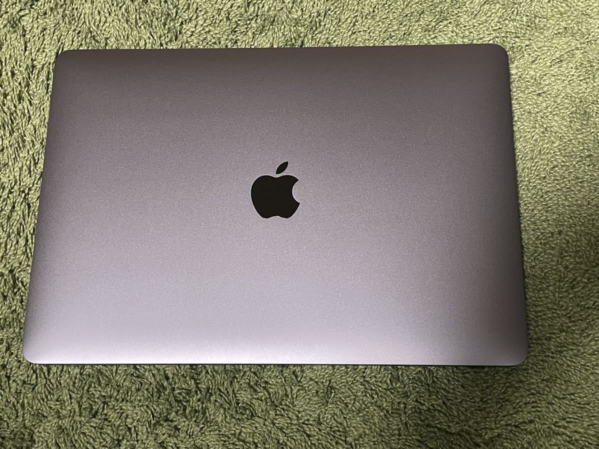 美品　Apple MacBook Pro Core i5 13インチ　1TB