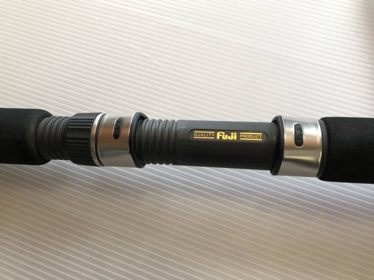 中古) カーペンター ブルーチェイサー BLC 86/10 マイクロスナイパー