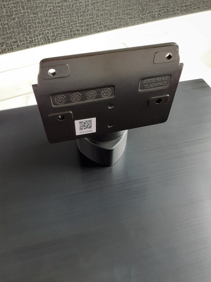 Panasonic 4K液晶テレビ 転倒防止テレビスタンド 75V形 65V型 Panasonic 4K液晶テレビ 転倒防止テレビスタンド 75V形 65V型