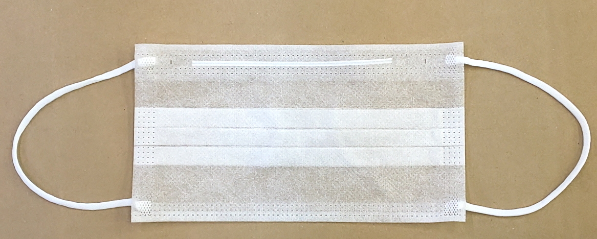  two layer mask 50 sheets piece packing work for .. easy to do ... mask factory for thin. mask disposable mask 