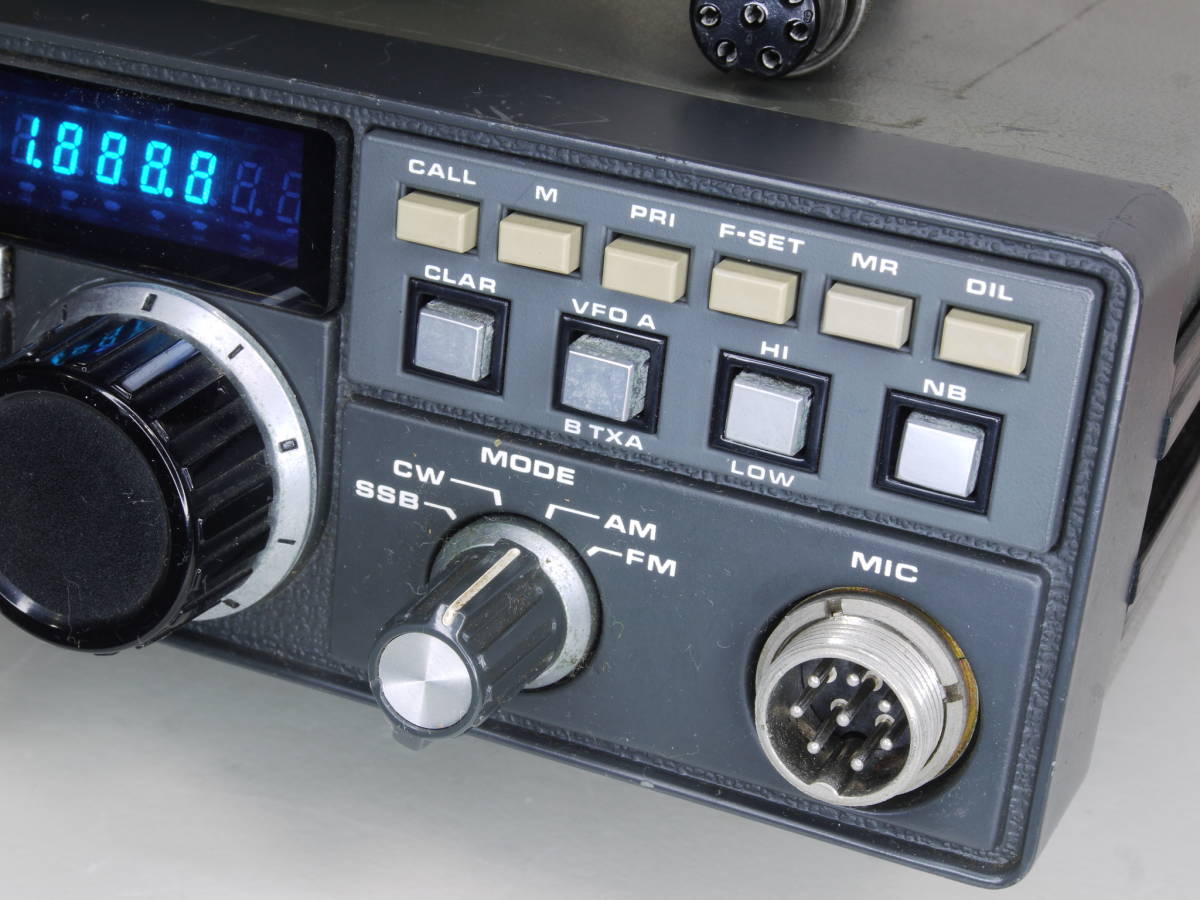 YAESU FT-680 6m 50MHz ALL MODE TRANSCEIVER 10W Yaesu YAESU FT-680 6m 50MHz ALL MODE TRANSCEIVER 10W Yaesu