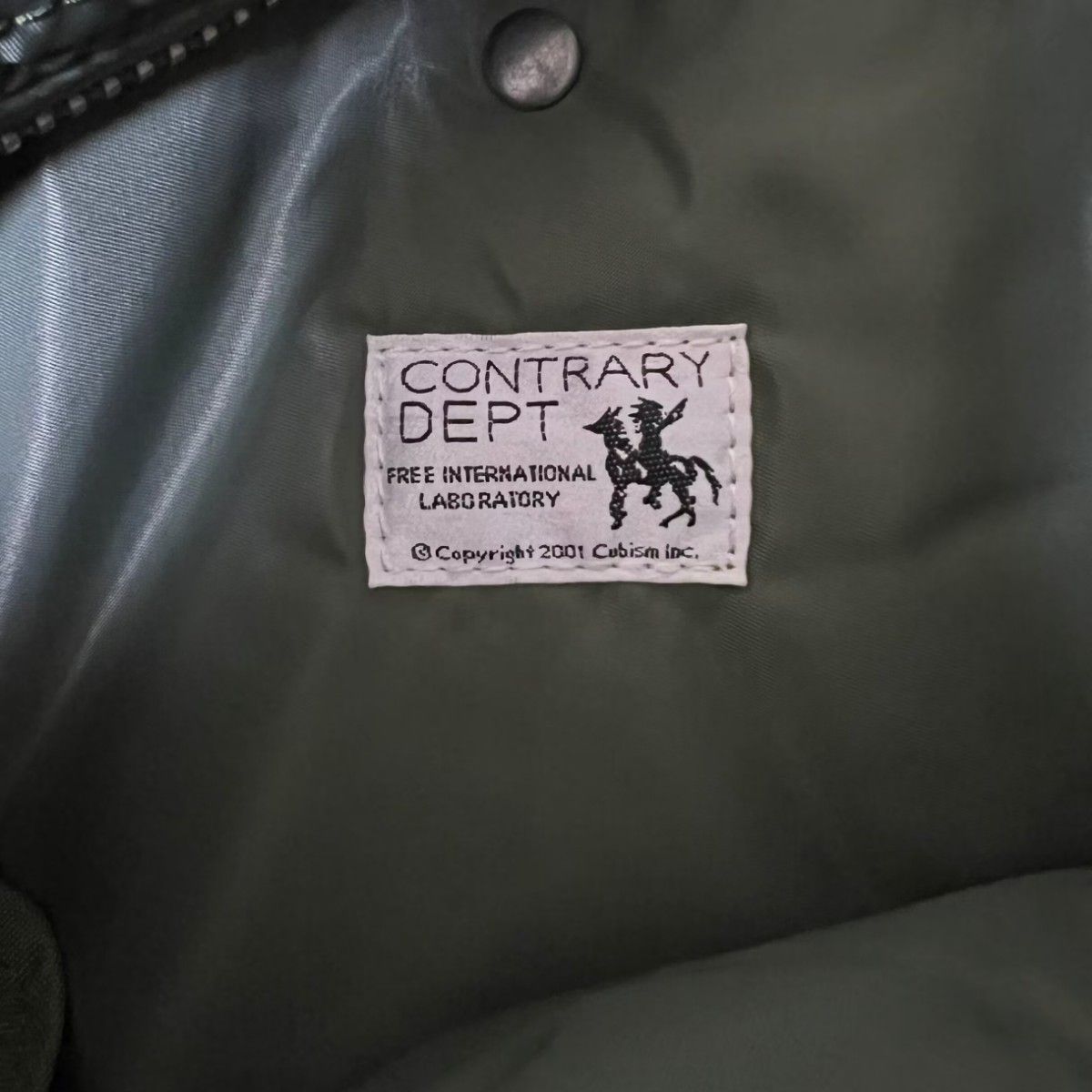 visvim N.A.P. TOTE | arvotulkki.fi