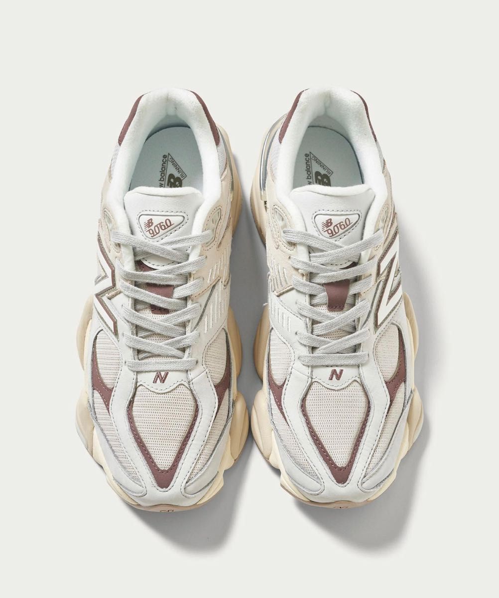 国内EXCLUSIVE】<New Balance> U9060FNA BYEX/スニーカー サイズ28cm