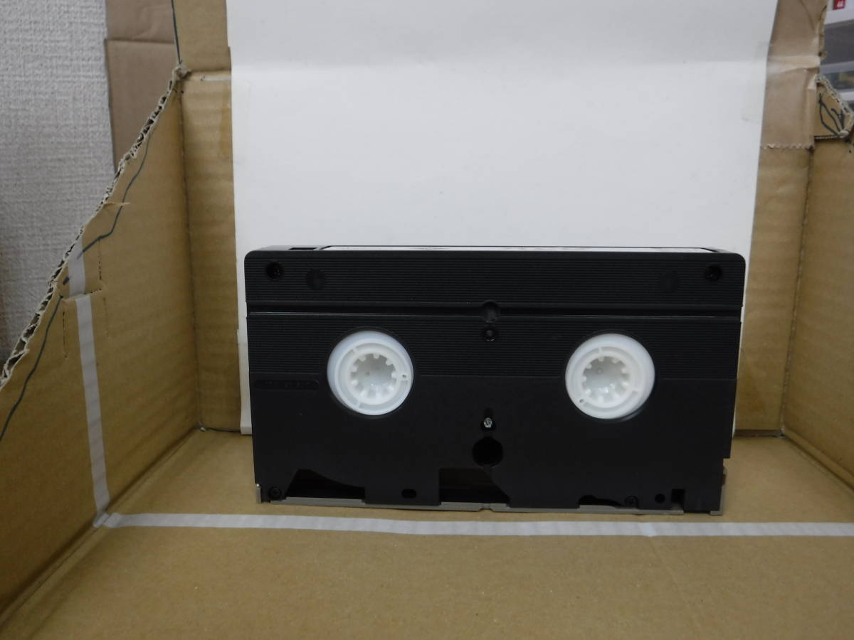 中古VHS ビデオテープ　ディズニー　バンビ 　日本語吹き替え版 動作未確認 ジャンク_画像6