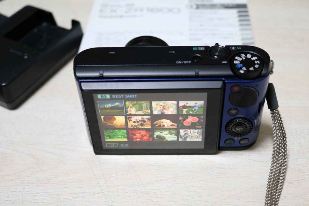新作商品 総合カタログ カシオ EXILIM EX-ZR1600 送料無料 CASIO EXILIM EX-ZR1600 デジタルカメラ #1442