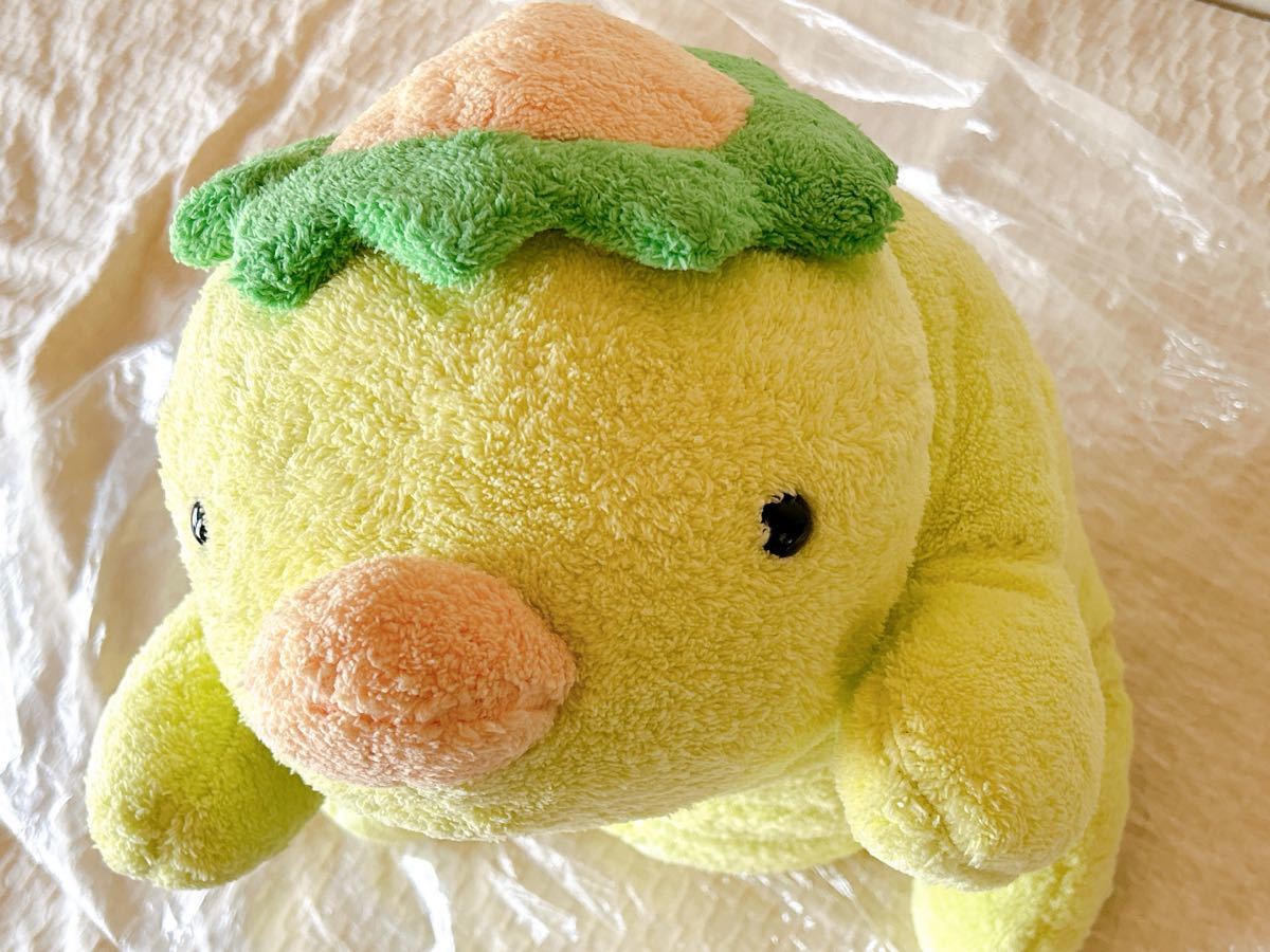 フリッカ カッパ かっぱ 河童 ぬいぐるみ 枕 まつもと 抱き枕 フリッカ カッパ かっぱ 河童 ぬいぐるみ 枕 まつもと 抱き枕