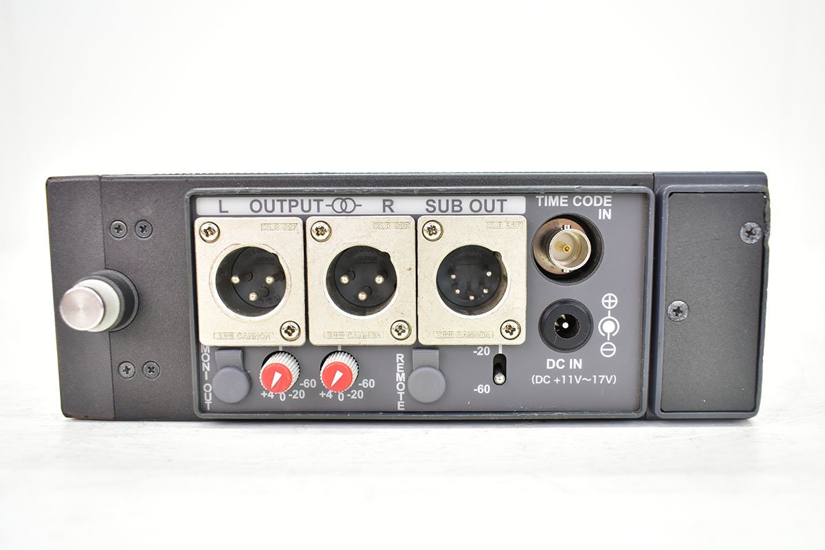国内正規品 Sigma シグマ 3chデジタルオーディオミキサー SS-332Rex 4