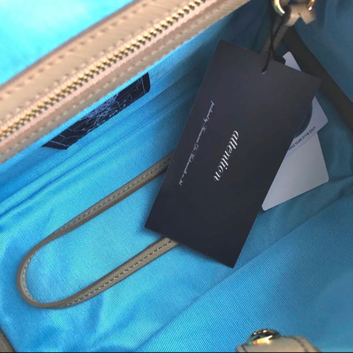 ファッション小物・ストライプストール・ストール・縞模様 極美品 ADMJ