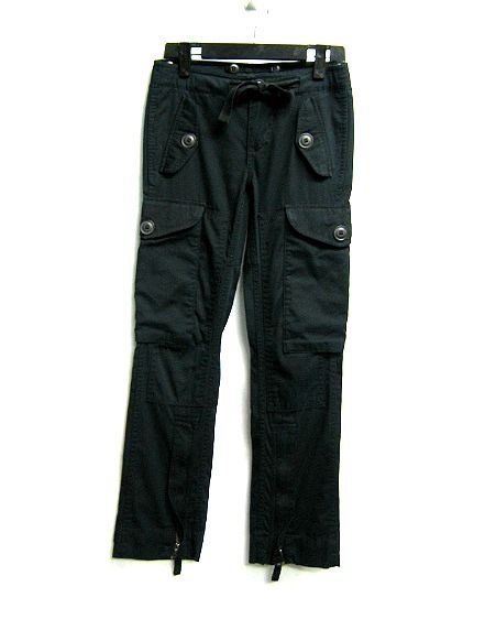 ボトムスは RALPH LAUREN vintage 加工パンツ-① Gq7Qf-m24502590226