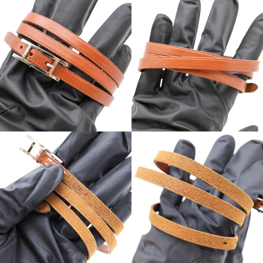 一点物》Hermes ブレスレット ビーアピ ドゥブルトゥール | amafialife