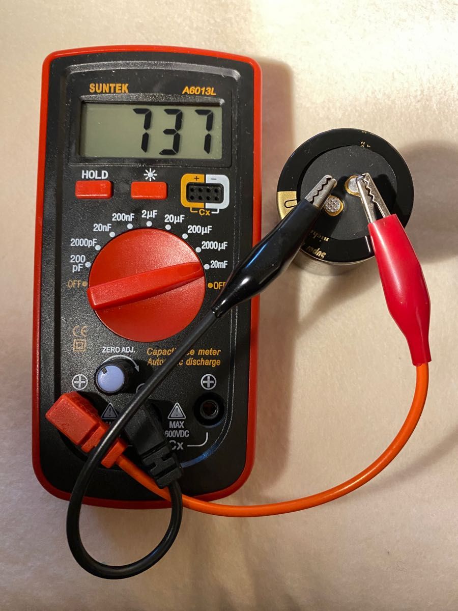オーディオ機器電源平滑用電解コンデンサKGシリーズ Super オーディオ機器電源平滑用電解コンデンサKGシリーズ Super